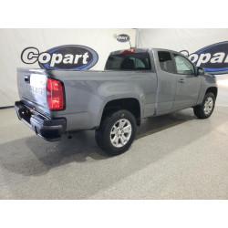 2022 CHEVROLET COLORADO 1GCHSCEA2N1169938 55285715