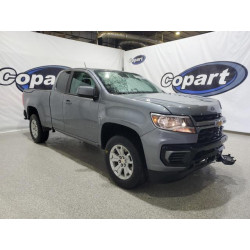 2022 CHEVROLET COLORADO 1GCHSCEA2N1169938 55285715