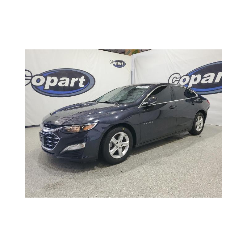 2022 CHEVROLET MALIBU 1G1ZC5ST9NF185715 55429465 2022 CHEVROLET MALIBU 1G1ZC5ST9NF185715 55429465