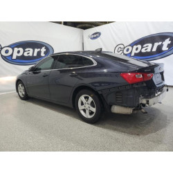 2022 CHEVROLET MALIBU 1G1ZC5ST9NF185715 55429465