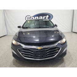 2022 CHEVROLET MALIBU 1G1ZC5ST9NF185715 55429465