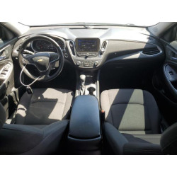 2022 CHEVROLET MALIBU 1G1ZC5ST9NF185715 55429465