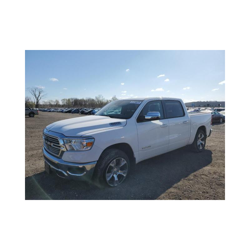 2023 RAM 1500 1C6SRFJT5PN616095 51276875 2023 RAM 1500 1C6SRFJT5PN616095 51276875