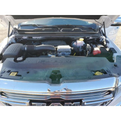 2023 RAM 1500 1C6SRFJT5PN616095 51276875