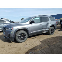 2022 GMC ACADIA 1GKKNLLSXNZ138581 48531025