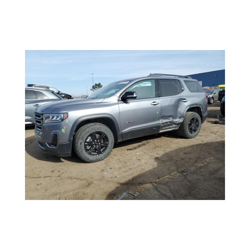 2022 GMC ACADIA 1GKKNLLSXNZ138581 48531025 2022 GMC ACADIA 1GKKNLLSXNZ138581 48531025