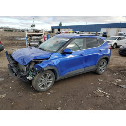 2023 KIA SELTOS KNDEUCAA4P7441392 48711065