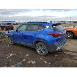 2023 KIA SELTOS KNDEUCAA4P7441392 48711065