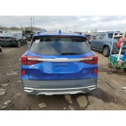 2023 KIA SELTOS KNDEUCAA4P7441392 48711065