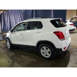 2020 CHEVROLET TRAX 3GNCJLSB7LL207090 49272635