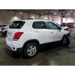 2020 CHEVROLET TRAX 3GNCJLSB7LL207090 49272635