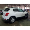 2020 CHEVROLET TRAX 3GNCJLSB7LL207090 49272635
