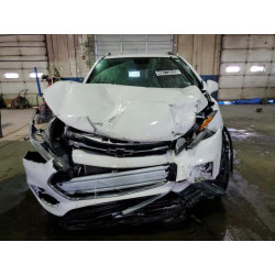 2020 CHEVROLET TRAX 3GNCJLSB7LL207090 49272635