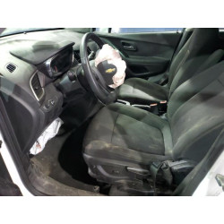 2020 CHEVROLET TRAX 3GNCJLSB7LL207090 49272635
