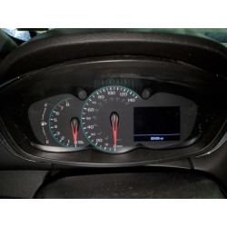 2020 CHEVROLET TRAX 3GNCJLSB7LL207090 49272635
