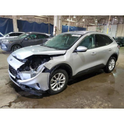 2020 FORD ESCAPE 1FMCU9G61LUB40261 49640985