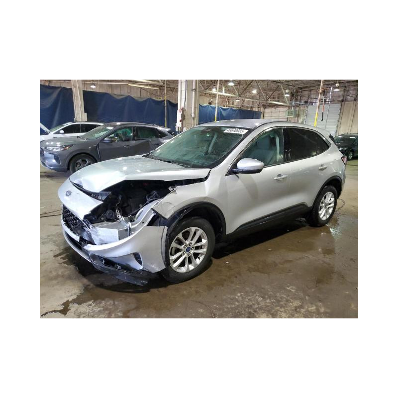 2020 FORD ESCAPE 1FMCU9G61LUB40261 49640985 2020 FORD ESCAPE 1FMCU9G61LUB40261 49640985