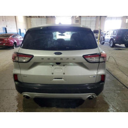 2020 FORD ESCAPE 1FMCU9G61LUB40261 49640985