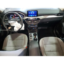 2020 FORD ESCAPE 1FMCU9G61LUB40261 49640985