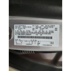 2020 FORD ESCAPE 1FMCU9G61LUB40261 49640985