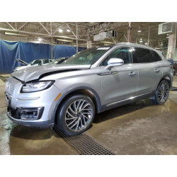 2020 LINCOLN NAUTILUS 2LMPJ8KP9LBL02877 50734795