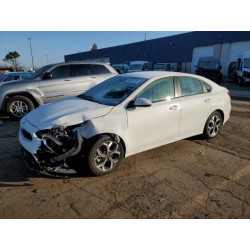 2020 KIA FORTE 3KPF24AD6LE186569 50907105