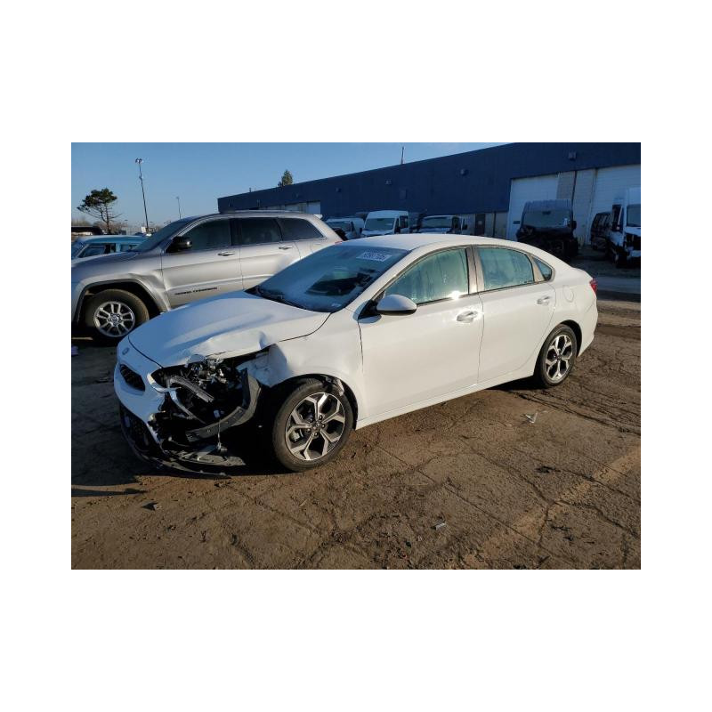2020 KIA FORTE 3KPF24AD6LE186569 50907105 2020 KIA FORTE 3KPF24AD6LE186569 50907105