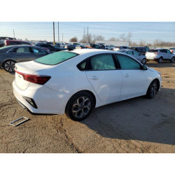 2020 KIA FORTE 3KPF24AD6LE186569 50907105
