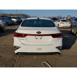 2020 KIA FORTE 3KPF24AD6LE186569 50907105