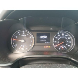 2020 KIA FORTE 3KPF24AD6LE186569 50907105