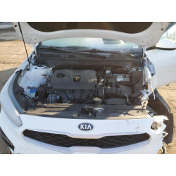 2020 KIA FORTE 3KPF24AD6LE186569 50907105