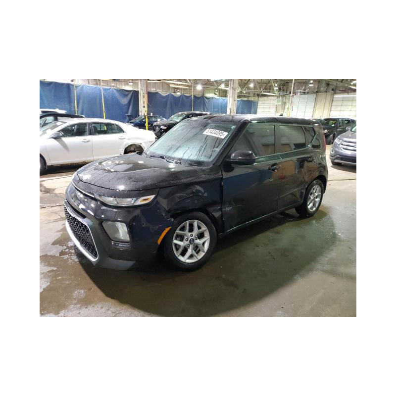 2020 KIA SOUL KNDJ23AU9L7708857 51434895 2020 KIA SOUL KNDJ23AU9L7708857 51434895