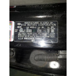 2020 KIA SOUL KNDJ23AU9L7708857 51434895