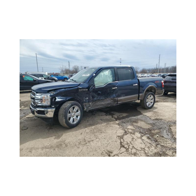 2020 FORD F-150 1FTEW1E43LFA11744 51790855 2020 FORD F-150 1FTEW1E43LFA11744 51790855