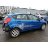 2011 FORD FIESTA