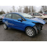 2011 FORD FIESTA