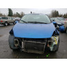 2011 FORD FIESTA
