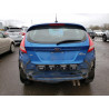 2011 FORD FIESTA