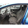2011 FORD FIESTA