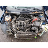 2011 FORD FIESTA