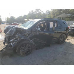 2023 CHEVROLET EQUINOX 3GNAXMEGXPL205388 52297825