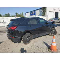 2023 CHEVROLET EQUINOX 3GNAXMEGXPL205388 52297825