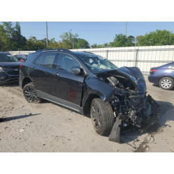 2023 CHEVROLET EQUINOX 3GNAXMEGXPL205388 52297825