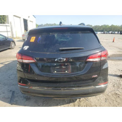 2023 CHEVROLET EQUINOX 3GNAXMEGXPL205388 52297825