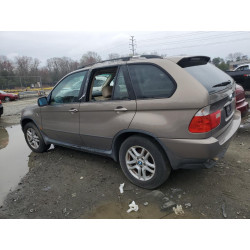 2004 BMW X5
