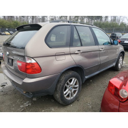 2004 BMW X5