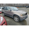 2004 BMW X5