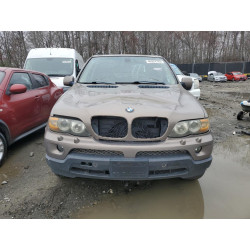 2004 BMW X5