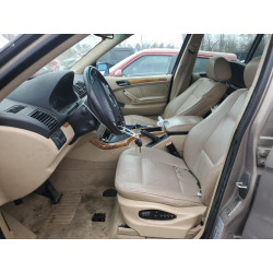 2004 BMW X5