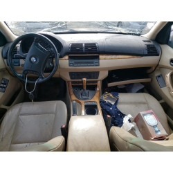 2004 BMW X5